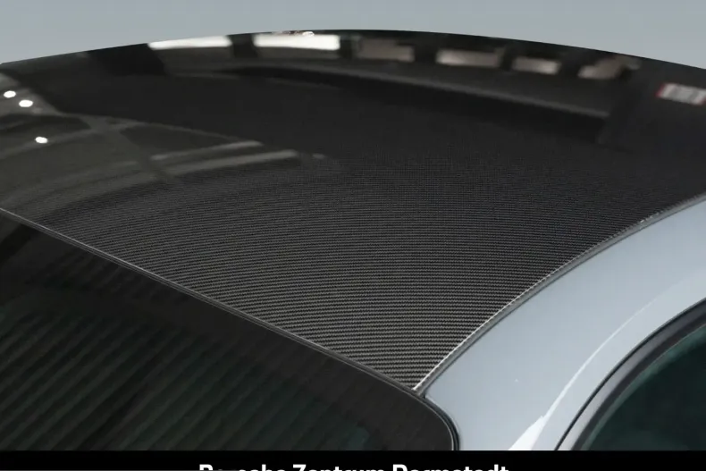 Porsche 992 din 2025 cu 6.040 km - oferta POR200356 - foto 18