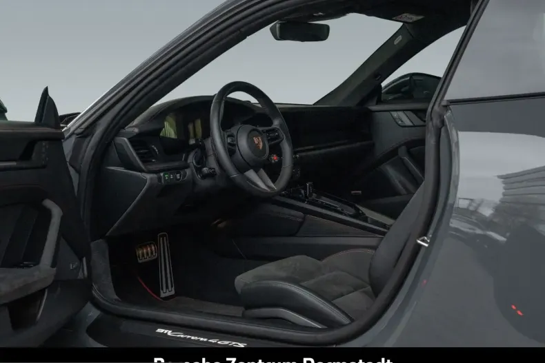 Porsche 992 din 2025 cu 6.040 km - oferta POR200356 - foto 19