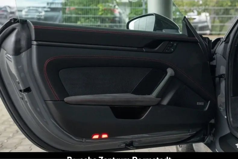 Porsche 992 din 2025 cu 6.040 km - oferta POR200356 - foto 20
