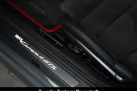 Porsche 992 din 2025 cu 6.040 km - oferta POR200356 - foto 21