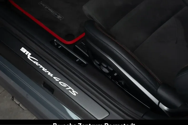 Porsche 992 din 2025 cu 6.040 km - oferta POR200356 - foto 21