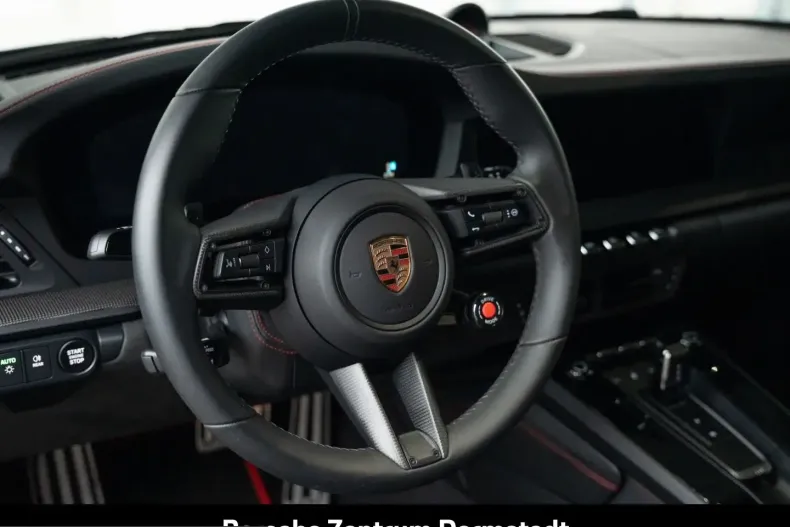 Porsche 992 din 2025 cu 6.040 km - oferta POR200356 - foto 22