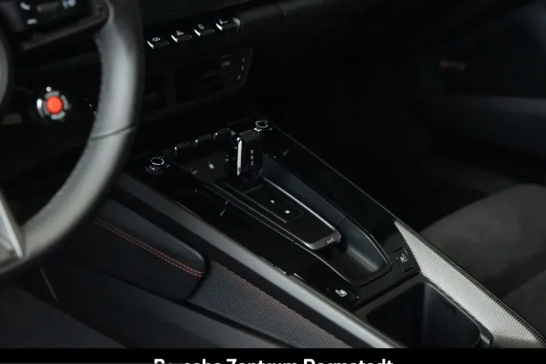 Porsche 992 din 2025 cu 6.040 km - oferta POR200356 - foto 23