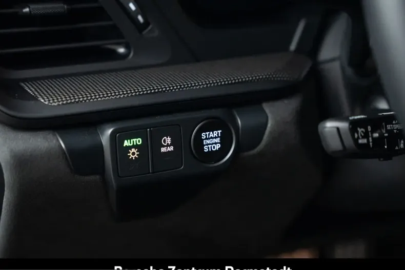 Porsche 992 din 2025 cu 6.040 km - oferta POR200356 - foto 24