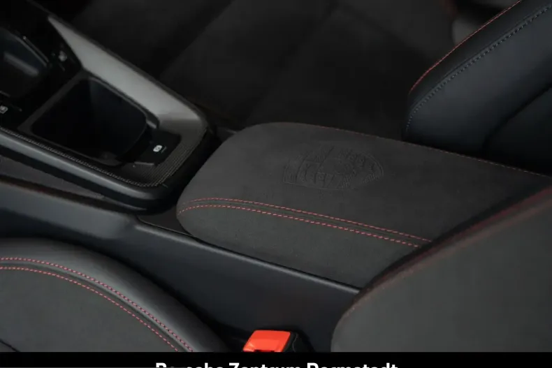 Porsche 992 din 2025 cu 6.040 km - oferta POR200356 - foto 26