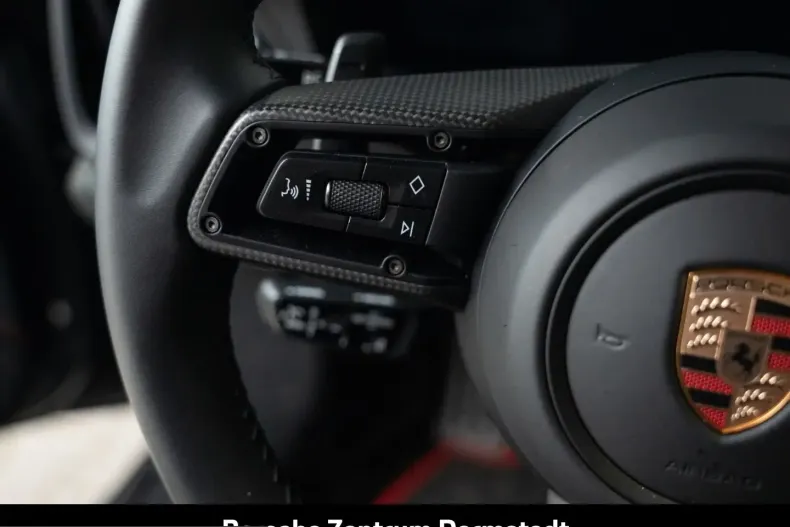 Porsche 992 din 2025 cu 6.040 km - oferta POR200356 - foto 30