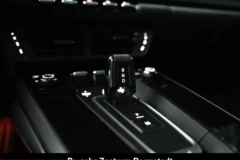 Porsche 992 din 2025 cu 6.040 km - oferta POR200356 - foto 32