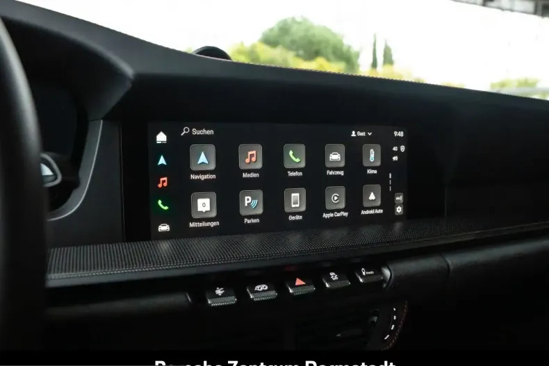 Porsche 992 din 2025 cu 6.040 km - oferta POR200356 - foto 33