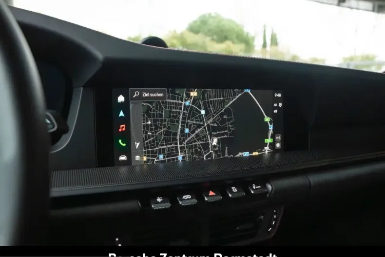 Porsche 992 din 2025 cu 6.040 km - oferta POR200356 - foto 34