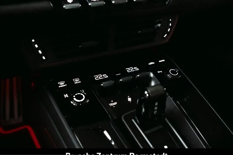 Porsche 992 din 2025 cu 6.040 km - oferta POR200356 - foto 36