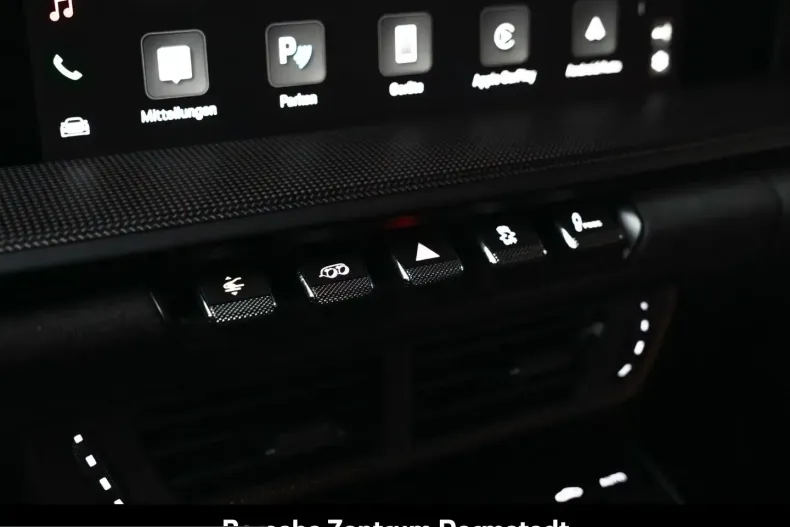 Porsche 992 din 2025 cu 6.040 km - oferta POR200356 - foto 37