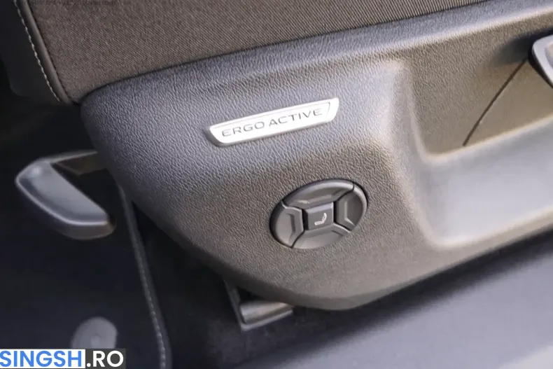 Volkswagen Tayron din 2025 cu 1.000 km - oferta VOL200357 - foto 5