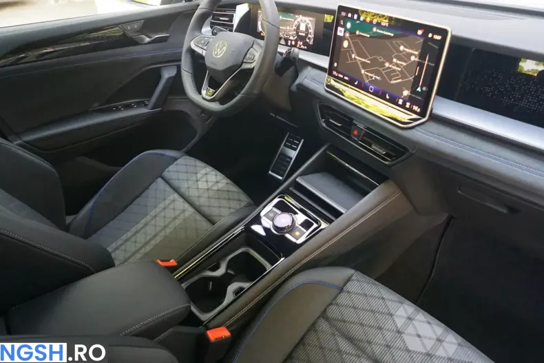 Volkswagen Tayron din 2025 cu 1.000 km - oferta VOL200357 - foto 7