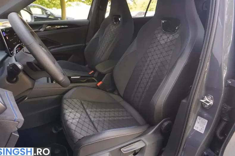 Volkswagen Tayron din 2025 cu 1.000 km - oferta VOL200357 - foto 9