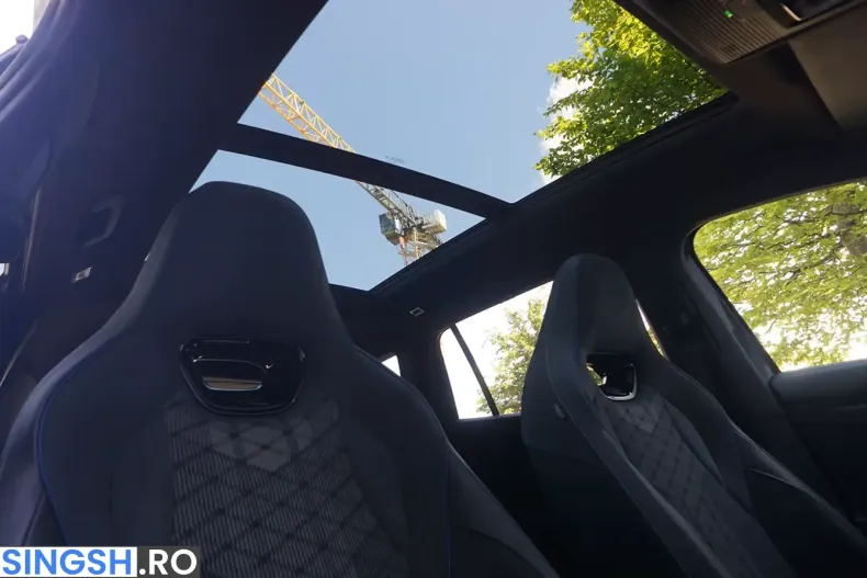 Volkswagen Tayron din 2025 cu 1.000 km - oferta VOL200357 - foto 11