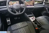 Volkswagen Tayron din 2025 cu 1.000 km - oferta VOL200357 - foto 13