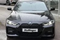 BMW 430i (Seria 4) din 2023 cu 66.539 km - oferta BMW200358 - foto 1