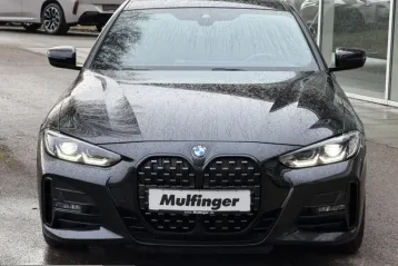 BMW 430i din 2023 - oferta BMW200358