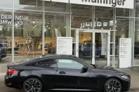 BMW 430i (Seria 4) din 2023 cu 66.539 km - oferta BMW200358 - foto 3