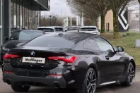 BMW 430i (Seria 4) din 2023 cu 66.539 km - oferta BMW200358 - foto 4