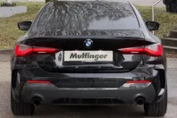 BMW 430i (Seria 4) din 2023 cu 66.539 km - oferta BMW200358 - foto 5