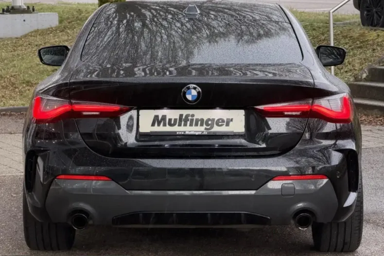 BMW 430i (Seria 4) din 2023 cu 66.539 km - oferta BMW200358 - foto 5