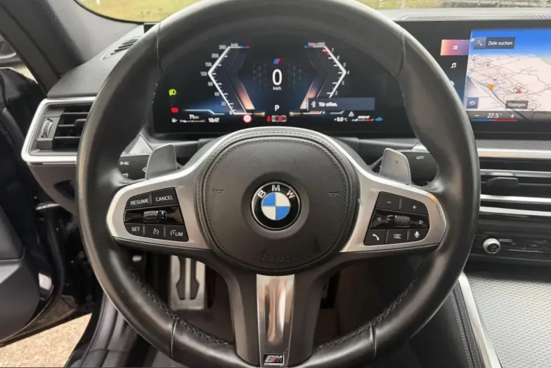 BMW 430i (Seria 4) din 2023 cu 66.539 km - oferta BMW200358 - foto 9