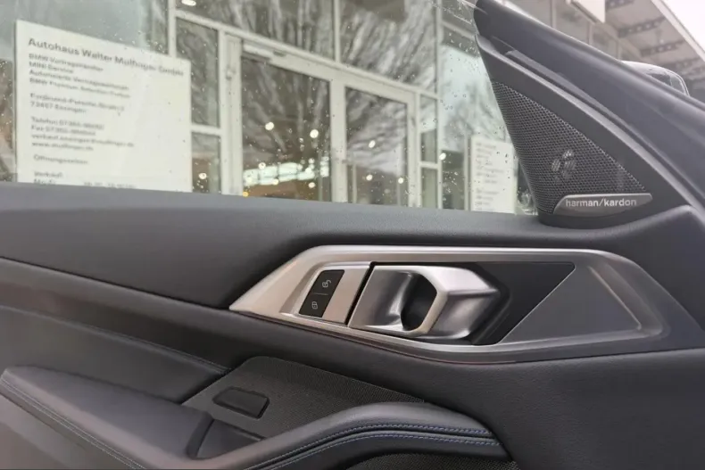 BMW 430i (Seria 4) din 2023 cu 66.539 km - oferta BMW200358 - foto 14