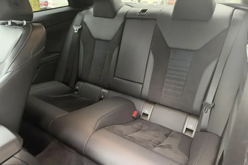 BMW 430i (Seria 4) din 2023 cu 66.539 km - oferta BMW200358 - foto 15