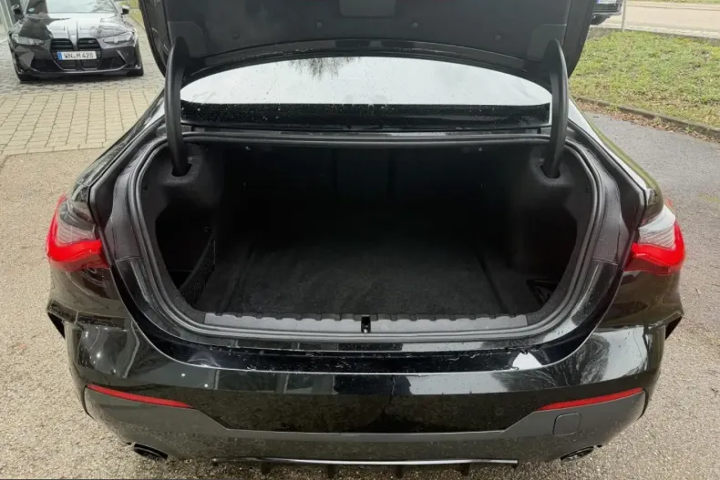 BMW 430i (Seria 4) din 2023 cu 66.539 km - oferta BMW200358 - foto 16