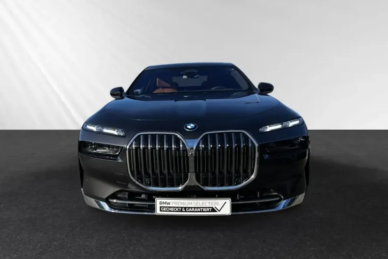 BMW 750 (Seria 7) din 2024 cu 29.039 km - oferta BMW200359 - foto 6