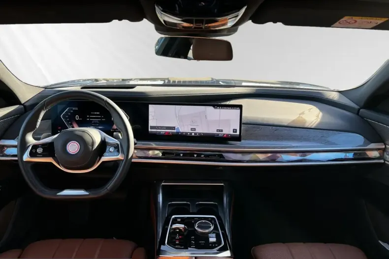 BMW 750 (Seria 7) din 2024 cu 29.039 km - oferta BMW200359 - foto 8