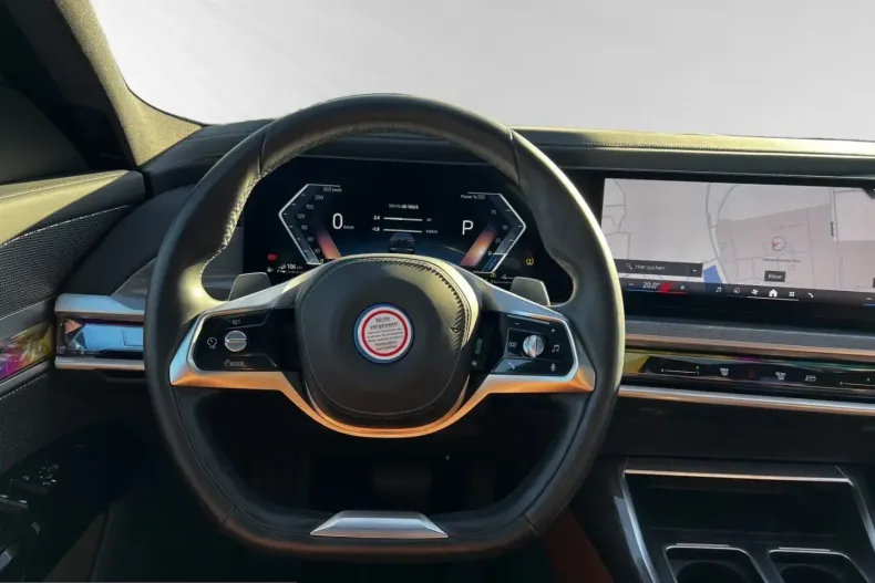 BMW 750 (Seria 7) din 2024 cu 29.039 km - oferta BMW200359 - foto 9