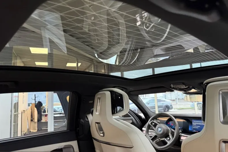 BMW 750 (Seria 7) din 2024 cu 64.070 km - oferta BMW200360 - foto 9