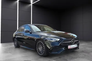 Mercedes-Benz C 220 din 2023 - oferta MER200361