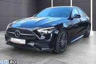 Mercedes-Benz C 220 (Clasa C) din 2023 cu 66.200 km - oferta MER200361 - foto 3