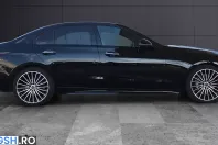 Mercedes-Benz C 220 (Clasa C) din 2023 cu 66.200 km - oferta MER200361 - foto 4