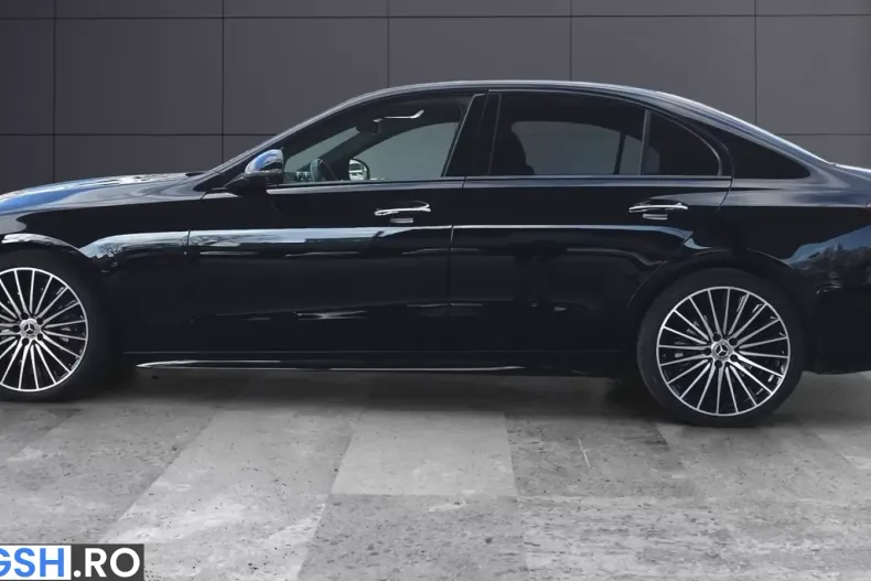 Mercedes-Benz C 220 (Clasa C) din 2023 cu 66.200 km - oferta MER200361 - foto 5