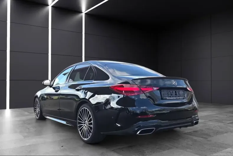 Mercedes-Benz C 220 (Clasa C) din 2023 cu 66.200 km - oferta MER200361 - foto 6