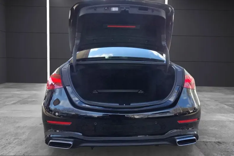 Mercedes-Benz C 220 (Clasa C) din 2023 cu 66.200 km - oferta MER200361 - foto 9