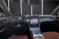 Mercedes-Benz C 220 (Clasa C) din 2023 cu 66.200 km - oferta MER200361 - foto 11