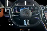 Mercedes-Benz C 220 (Clasa C) din 2023 cu 66.200 km - oferta MER200361 - foto 14