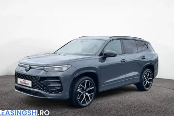 Volkswagen Tayron din 2025 - oferta VOL200362