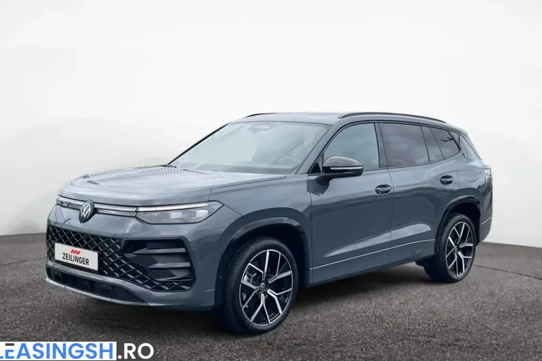 Volkswagen Tayron din 2025 cu 150 km - oferta VOL200362 - foto 1