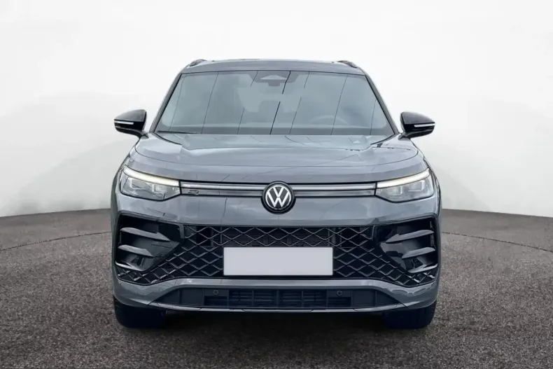 Volkswagen Tayron din 2025 cu 150 km - oferta VOL200362 - foto 2