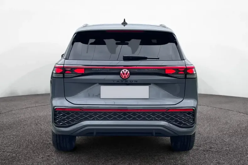 Volkswagen Tayron din 2025 cu 150 km - oferta VOL200362 - foto 4