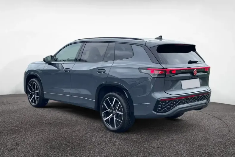 Volkswagen Tayron din 2025 cu 150 km - oferta VOL200362 - foto 5