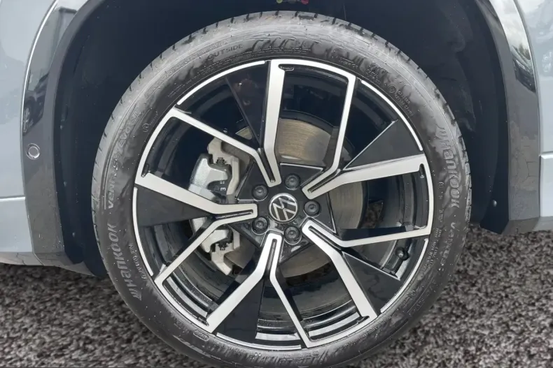 Volkswagen Tayron din 2025 cu 150 km - oferta VOL200362 - foto 7