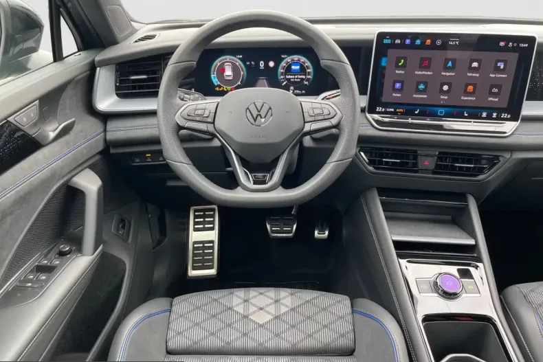 Volkswagen Tayron din 2025 cu 150 km - oferta VOL200362 - foto 8