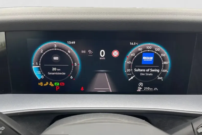 Volkswagen Tayron din 2025 cu 150 km - oferta VOL200362 - foto 11